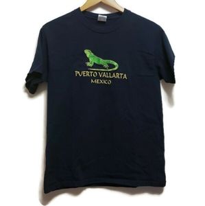 Puerto Vallarta Mexico Tourist Tee